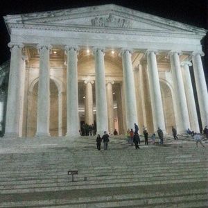 Meet your Posher, Gary